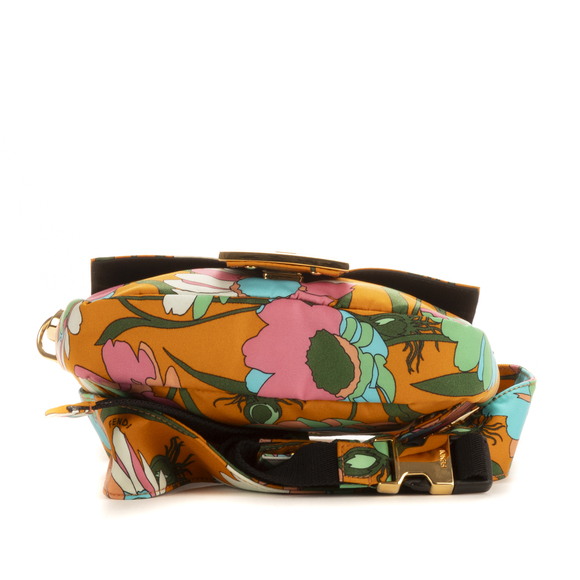 Fendi Belt Baguette - Picture 6 of 8